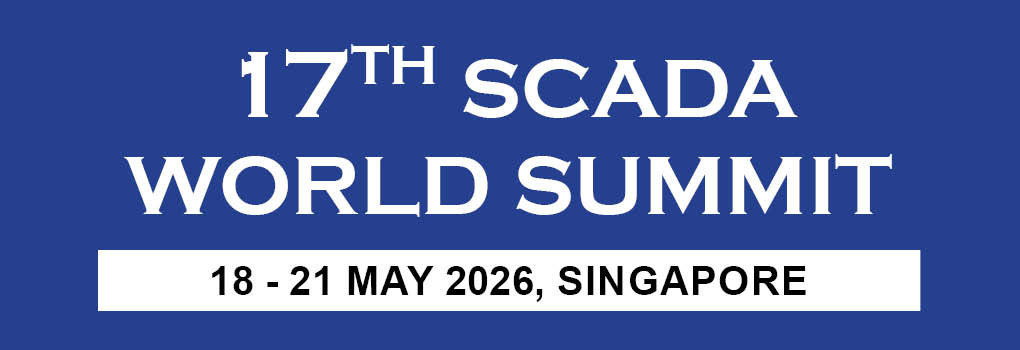 17th SCADA World Summit 2026